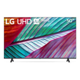 Televisor LG 50  Led Uhd 4k Smart Tv Webos 50ur7800psb