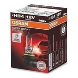 Bombillo Osram Hb4 9006 80w Super Bright Premium Off Road