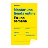 Montar Una Tienda Online En Una Semana -gestion 2000-