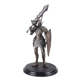 Action Figure Dark Souls Black Knight Dxf Cavaleiro Negro