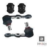 Kit Rotulas Y Bujes Horquilla Gm Chevy Pick Up 99-03