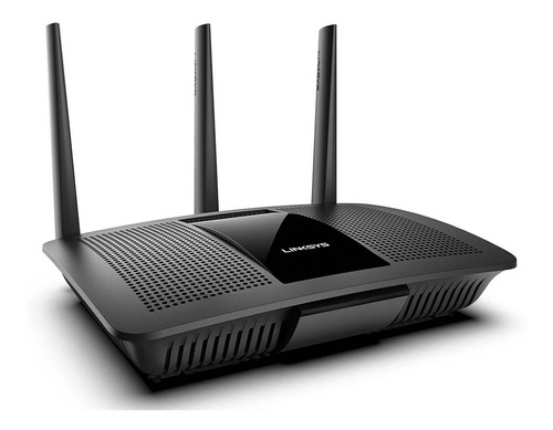 Router Dual Band Linksys Gigabit Ea7450 Wifi 5