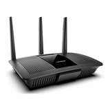 Router Dual Band Linksys Gigabit Ea7450 Wifi 5