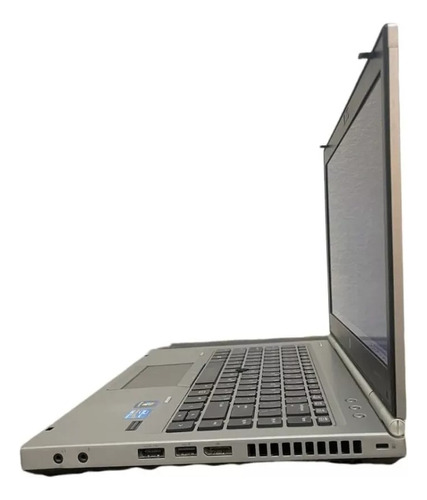 Laptop Hp Elitebook 8470p I5 3ra Gen, 8gb Ram 500 Hdd  5th!!