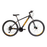 Bicicleta Best Crow Mtb-27.5-483mm