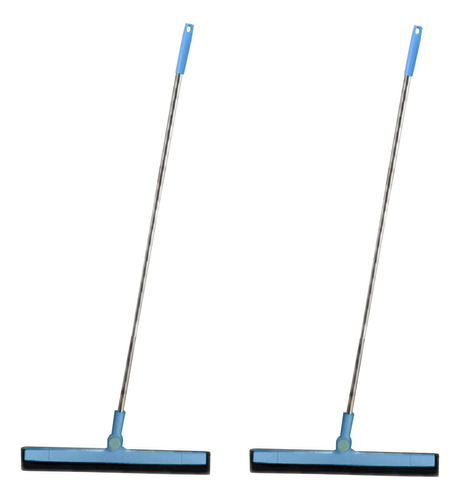 Limpiaparabrisas Flat Mop M Agic Mop Para Rascar El Piso Del