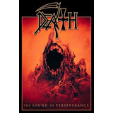 Backpatch Death - The Sound Of Perseverance - 28x20