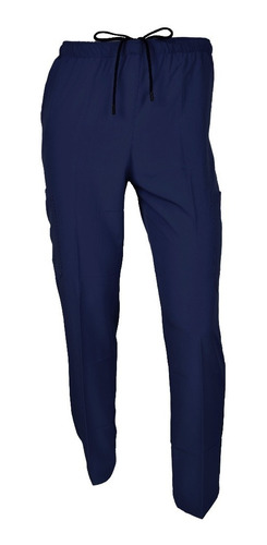 Pantalón Quirúrgico Para Hombre Boston 