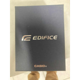 Reloj Casio Edifice Original