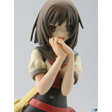 Bakemonogatari Nadeko Sengoku Figura Banpresto Ichiban Kuji