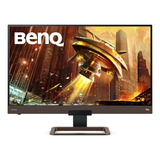 Monitor Gamer 144hz Benq 27 Pulgadas 2k Hdri | Ex2780q