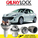 Birloss De Seguridad Peugeot 207 Hdi Gasolina 100%