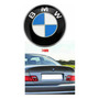 Emblema Maleta 74mm Bmw BMW Serie 7