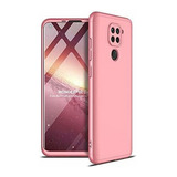 Funda Para Redmi Note 9 Caso Ultra Delgado 