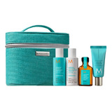 Kit Moroccanoil Escape Mediterraneo Hidratación