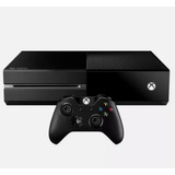 Consola Xbox One 500gb + 1 Control