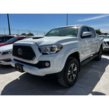 Toyota Tacoma 2019