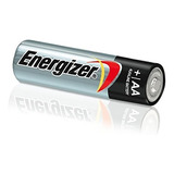 Pila Aa Alcalinas Energizer Max 