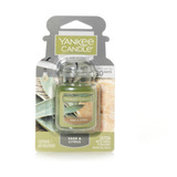 Aroma Auto Car Jar Ultimate Yankee Candle Sage & Citrus