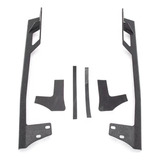 Bracket Soporte Para Barra Led 52 Pulgadas Jeep Jk Wrangler 