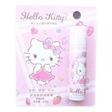 Labial Hidratante De Hello Kitty Para Regalar Sanrio