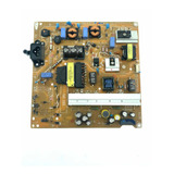 Placa Fuente LG 42lb5800 Usada Probada