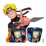 Alcancias  Sourvenir Naruto ( Selladas) Animé 