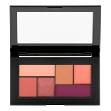 Maybelline Set De Maquillaje Mini Palette The City 4 Gr