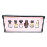 Set Fragrance Discovery Victoria's Secret Volumen De La Unidad 0.25 Fl Oz