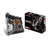 Placa Mãe Integrada Biostar A68n-2100k 2.0 Ddr3