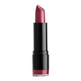 Nyx Maquillaje Profesional Extra Cremoso De Labios Redonda -