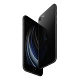 iPhone SE 2020 128 Gb Negro + 12 Meses Garantia