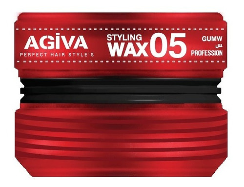 Cera Agiva Styling Max 05 X 175 - mL a $137