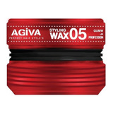 Cera Agiva Styling Max 05 X 175 - mL a $137