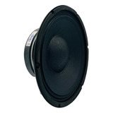 Woofer Qvs 15 Pol 250w Rms 8 Ohms Cor Preto