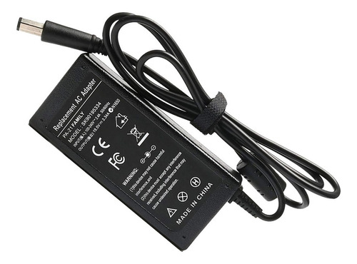 Cargador Para Dell Inspiron 1318 1545 Pa-21 19.5v 3.34a 65w 