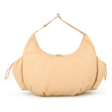 Bolso Urbano Puma Infuse Large Hobo En Beige | Moov