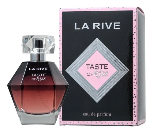 Perfume Taste Of Kiss La Rive Feminino Eau De Parfum - 100ml