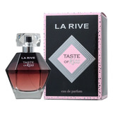 Perfume Taste Of Kiss La Rive Feminino Eau De Parfum - 100ml