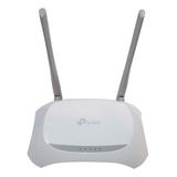 Tp-link 2.4ghz 300mbps Tl-wr840n Roteador Ap Repetidor Wisp