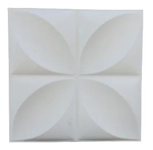 Placa 3d Pvc Revestimiento Pared Panel 50x50 Modelos Envio