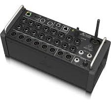 Behringer Xr 18 Digital Mixer