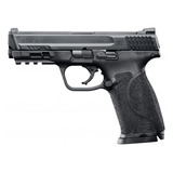 Pistola Smith & Wesson M&p40+500balin+2co2,envio Gratis
