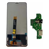 Frontal Tela Display Lcd Para K50s X540 Premium + Conector