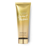 Victoria's Secret Coconut Passion Crema Lotion