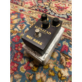 Pedal Way Huge Wm 31 Supa Lead Overdrive - Usado