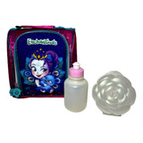 Lancheira Escolar Térmica Infantil Enchantimals Original