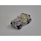 Micromachines Galoob Duesenberg Duesy Deluxe X Ray 