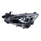 Unidad Mazda 3 Sedan Hatchback Grand Touring Led 2015 - 2017