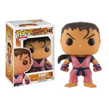 Funko Pop Street Fighter - Dan #142 - Dgl Games & Comics